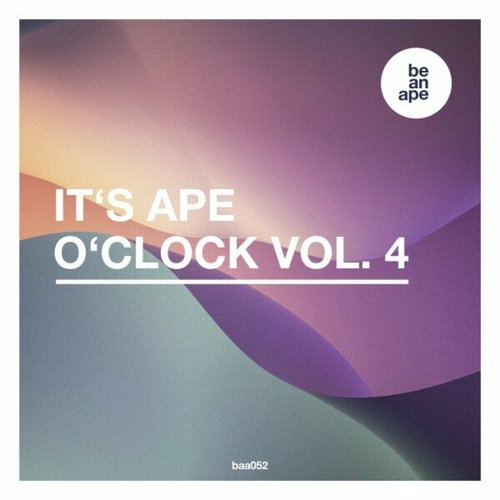 VA - It's Ape o'Clock Vol. 4 [BAA052]